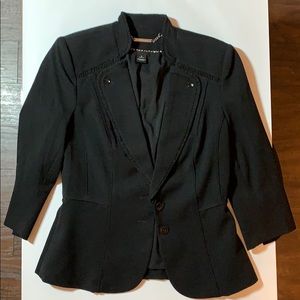 White House Black Market, jacket